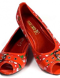 Moda Buty Pozostałe - 43443