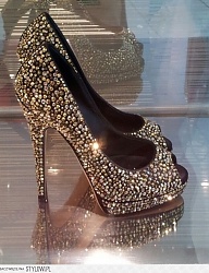 Moda Buty Szpilki - 3236607