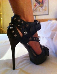 Moda Buty Szpilki - 1242495