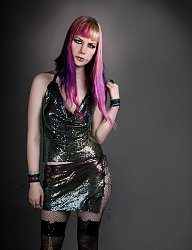 Moda Ciuchy Pozostałe - 975545