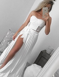 Moda Sukienki Wieczorowe - 3170045