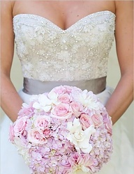 Moda Ślub Bukiety ślubne - 1487455