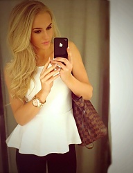 Moda Inne Moda uliczna - 2034961