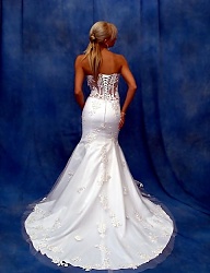 Moda Ślub Suknie ślubne - 646695
