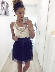 Moda Ciuchy Pozostałe - 3244624