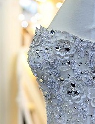 Moda Ślub Suknie ślubne - 914582