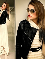 Moda Inne Moda uliczna - 1745853