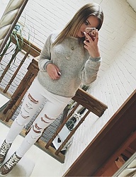 Moda Ciuchy Pozostałe - 3134795