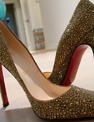 Moda Buty Szpilki - 1385018