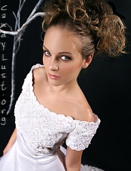 Moda Ślub Suknie ślubne - 976926
