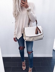 Moda Ciuchy Pozostałe - 3192815