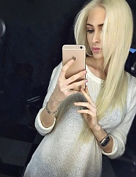 Fryzury Długie - 3109919