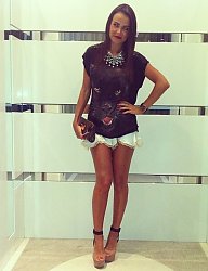 Moda Inne Moda uliczna - 1829288