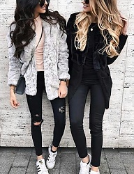 Moda Inne Moda uliczna - 3213221