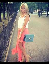 Moda Inne Moda uliczna - 2022389