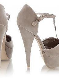 Moda Buty Szpilki - 1315268