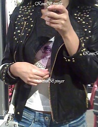 Moda Okrycia Kurtki - 2822178