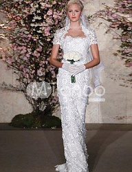 Moda Ślub Suknie ślubne - 1301756