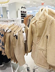 Moda Okrycia Pozostałe - 1586453