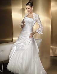 Moda Ślub Suknie ślubne - 521070