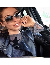Moda Dodatki Okulary - 2584988