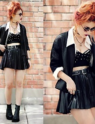 Moda Inne Moda uliczna - 1622730