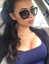 Moda Dodatki Okulary - 2652711