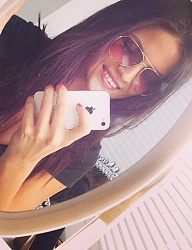 Moda Dodatki Okulary - 2833955
