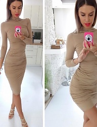 Moda Sukienki Pozostałe - 3175191