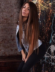 Moda Inne Moda uliczna - 3257742