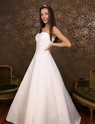 Moda Ślub Suknie ślubne - 274746