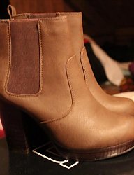 Moda Buty Pozostałe - 1274190