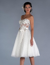 Moda Ślub Suknie ślubne - 1736410