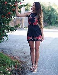 Moda Inne Moda uliczna - 3236547