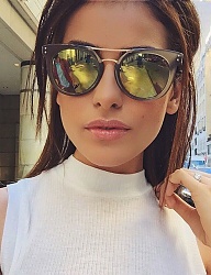 Moda Dodatki Okulary - 3054651