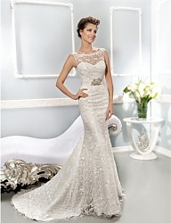 Moda Ślub Suknie ślubne - 2576456
