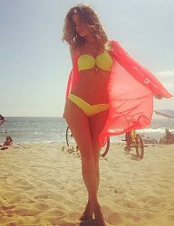 Moda Bielizna Na plażę - 1643020