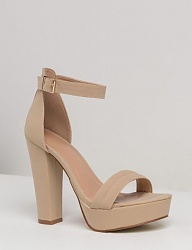 Moda Buty Sandały - 3030607