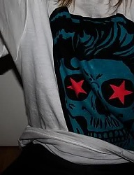 Moda Ciuchy Pozostałe - 1005583