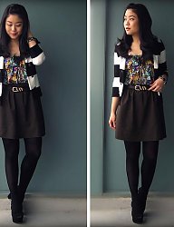 Moda Ciuchy Pozostałe - 1035990