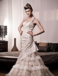 Moda Ślub Suknie ślubne - 521173