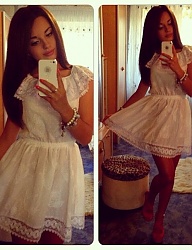 Moda Sukienki Dzienne - 2035455