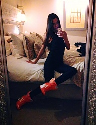 Moda Buty Sportowe - 2778885