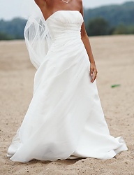 Moda Ślub Suknie ślubne - 550554