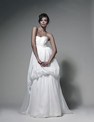 Moda Ślub Suknie ślubne - 1000841