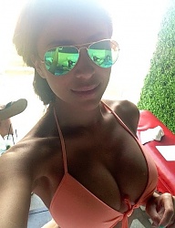 Moda Dodatki Okulary - 2882486