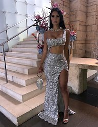 Moda Sukienki Wieczorowe - 3272537