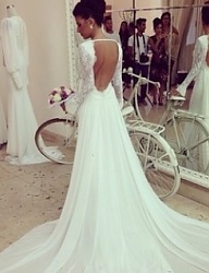 Moda Ślub Suknie ślubne - 2555892