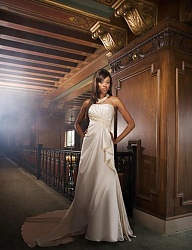 Moda Ślub Suknie ślubne - 437217