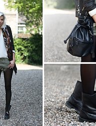 Moda Inne Moda uliczna - 1813400